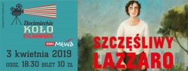 ZKF - Szczęśliwy Lazzaro