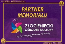 II Memoriał Andrzeja Korola