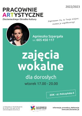 Agnieszka Szpargała
